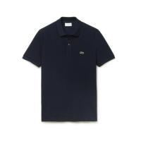 ราคา Lacoste เสื้อโปโล แท้ เสื้อโปโลสีฟ้า เสื้อโปโลผ้าฝ้าย เสื้อยืดผู้ชาย men polo shirt (16452689578)