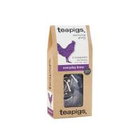 ราคา Teapigs English Breakfast ทีพิกซ์ ชา อิงลิช เบรคฟาสต์ 15teabags (10407510570)