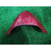 ราคา ฝาปิดท้าย ฝาปิดท้ายเบาะ Wave110i ปี2009 2018 สีแดง สีน้ำเงิน คาร์บอน ดำ ลายสาน เคฟล่า จัดส่งวันต่อวัน (10885381649)