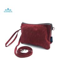ราคา Karren คาร์เรน กระเป๋าใส่เครื่องสำอางค์ รุ่น KR 29 0406 (9454174522)