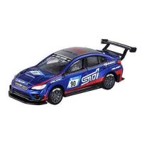 ราคา Takara Tomy Tomica Premium No 24 Subaru Wrx Sti Nbr Challenge (339778719)