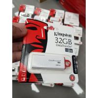 ราคา แฟลชไดร์ฟ Kingston USB 3 1 3 0 2 0 DTIG4 32GB ของแท้รับประกันศูนย์ synnex 5 ปี บริการเก็บเงินปลายทาง (15049666596)