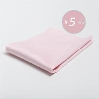 ราคา ZEE SUEDE100 200G 5 ผืน แพ็ค ผ้าเช็ดแว่น ผ้าเช็ดแว่นตา ผ้าเช็ดเลนส์ ผ้าเช็ดนาฬิกา (9391569480)
