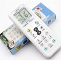 ราคา Homemart shop รีโมทแอร์ รวมทุกยี่ห้อ ใช้ได้ทุกยี่ห้อ รีโมทแอร์รวมรุ่น รุ่น K 1028E (17389419891)