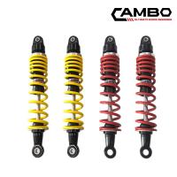 ราคา โช๊คหลัง ฮอนด้า เวฟ ยาว 335 มิล HS 9001 (17237369817)