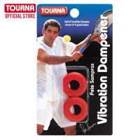 ราคา ยางกันสะเทือนเอ็นไม้เทนนิส TOURNA SAMPRAS Vibration Dampener (11156726220)