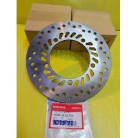 ราคา จานดิสเบรตหน้าPCX160 แท้เบิกศูนย์HONDA 45351 K1Z T01 (16244055083)