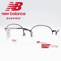 ราคา New Balance กรอบแว่นสายตา รุ่น NB05185Z C02 ราคาพิเศษทักแชท (8759493047)