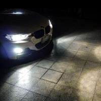 ราคา ชุดหลอดไฟตัดหมอก LED 12 32V สําหรับ Nissan Almera N17 2011 2012 2013 2014 2015 2020 6000K WHITE 1 คู่ (16382075513)