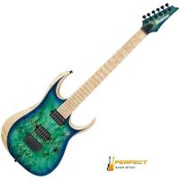 ราคา กีตาร์ไฟฟ้า Ibanez RGDIX6MPB SBB (16406783912)