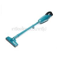 ราคา DCL180Z ดูดฝุ่นไร้สาย 18V สีเขียว ของแท้ มั่นใจใช้ทน เบิกจากศูนย์แท้ 100 (12368983787)