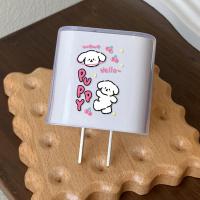 ราคา HIPHI เคสป้องกันเครื่องชาร์จลายการ์ตูนสุดน่ารัก เคสป้องกัน Power Bank เหมาะสำหรับเครื่องชาร์จทุกชนิด (20480446499)