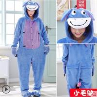 ราคา ชุดมาสคอตอียอ ชุดหมีพูห์ ชุดอียอ ชุดมาสคอตแฟนซี อียอ (20228269763)