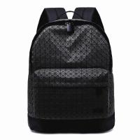 ราคา Bangkok delivery กระเป๋า JAPAN BAO BAO Backpack แท้ issey miyake กระเป๋าเป้ เหมาะสำหรับผู้ชายและผู้หญิง (21132997575)