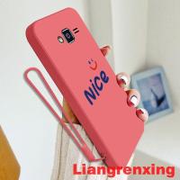 ราคา เคส Samsung J2 Samsung J3โปรซัมซุง J7โปรซัมซุง J5โปรเคสนิ่มเคสโทรศัพท์ซิลิโคนเหลวตัวป้องกันเคสเคสกันกระแทกมือถือเรียบ YTNC01ดีไซน์ใหม่ (20667344464)
