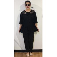 ราคา ส่งฟรี ขายดี เสื้อผู้สูงอายุ เสื้อผ้าสาวอวบ อก46 50 ชุดสาวอ้วน เสื้อคนอ้วน ชุดเซ็ต เสื้อคนแก่ อก46 50 ใส่ได้จ้า (17432644258)