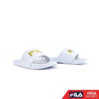 ราคา FILA LUCENT Sandal รองเท้าแตะ ฟิล่า แท้ ได้ทั้งชายหญิง (19418527791)