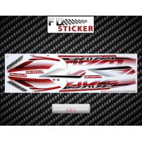 ราคา สติ๊กเกอร์ Wave 110i รุ่น7 ปี2009 สติ๊กเกอร์ เวฟ 110i รุ่น7 ปี2009 (5415802704)