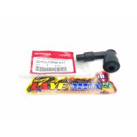 ราคา ปลั้กหัวเทียน แท้ศูนย์ Honda wave 110i czi DR super cub เวฟ110ไอ ซุบเปอร์คัพ (641410538)