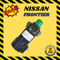 ราคา เพรสเซอร์สวิทซ์ OEM NISSAN FRONTIER นิสสัน ฟรอนเทียร์ สวิทแอร์ สวิตแอร์ สวิทซ์ เพรสเชอร์ (8446198054)