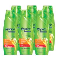 ราคา พร้อมจัดส่ง รีจอยส์ ริช สมูท แชมพู 70 มล x 6 ขวด Rejoice Rich Smooth Shampoo 70 ml x 6 bottles โปรโมชั่นพิเศษ มีเก็บเงินปลายทาง (13807798005)
