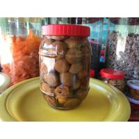 ราคา บ๊วยดอง บ๊วยดองเค็ม หอม เนื้อแน่น (16107337521)