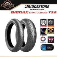 ราคา Bridgestone T32 ยาง สำหรับ SPORT TOURING (11559004998)