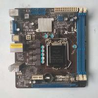 ราคา ASRock LGA1155 H61M VS4 DDR3 RAM 16G H61 H61m แผงวงจรการ์ดจอหลักรวมที่ใช้ (19875297768)