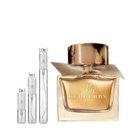 ราคา ขาย My burberry EDP 2ml 5ml 10ml แท้ น้ำหอมผู้หญิง กลิ่นหอมติดทนนาน (19333843824)