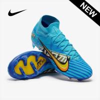 ราคา รองเท้าฟุตบอลหุ้มข้อ Nike Air Zoom Mercurial Superfly 9 Elite Mbappe FG รุ่นลิมิเต็ด อิดิชั่น (20250519525)