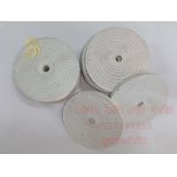 ราคา ลูกขัดผ้าดิบขัดเงาสเตนเลส 4 นิ้ว 5 นิ้ว (16508223576)