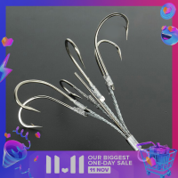 ราคา LANG เบ็ดตกปลาตะขอเบ็ดตกปลาสูง6ตะขอตะขอตะขอตะขอตะขอเกี่ยวตกปลาคมสุดๆอุปกรณ์ตกปลาเบ็ดตกปลา (20511423795)