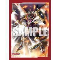 ราคา Bushiroad Sleeve Mini Cardfight Vanguard Chronojet Dragon Chronodragon Nextage Messiah Griphogila Zinki Sophie (20584210876)