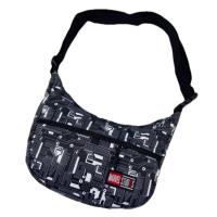 ราคา READY STOCK I PORTER Waterproof New Design Crossbody Bag Sling Bag Shoulder Bag Messenger Bag Uni (16487299122)