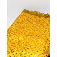 ราคา ผ้าสไบห่มพระพุทธรูป สำหรับองค์พระหน้าตัก 40 นิ้ว ความยาว 2 เมตร (7937922290)