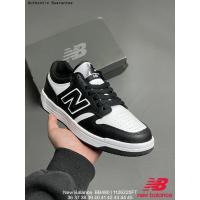 ราคา นิวบาลานซ์ New Balance BB480 Classic Campus Sneakers NB รองเท้าวิ่ง รองเท้าบาสเกตบอล รองเท้าฟุตบอล รองเท้าวิ่งเทรล รองเท้าผ้าใบสีขาว (21221246927)