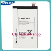 ราคา แบตเตอรี่ Samsung GALAXY Tab S 8 4 T700 T705 battery EB BT705FBC EB BT705FBE 4900mAh (18694953491)
