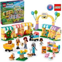 ราคา เลโก้ LEGO Friends 42615 Pet Adoption Day (21264616203)