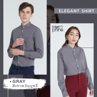 ราคา เสื้อเชิ้ตคอจีนแขนยาว 7สี รุ่น Elegant Morphine shirt เสื้อเชิ้ตชาย เสื้อเชิ้ตหญิง เสื้อเชิ้ตสีเท่ๆ เสื้อวินเทจ เสื้อผู้ชาย เสื้อผ้าแฟชั่น (10164209679)