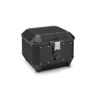 ราคา GIVI ALA44B Monokey Top Case กล่องท้ายติดรถมอเตอร์ไซค์ (17675134329)