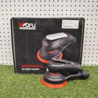 ราคา WUFU ขัดกระดาษทรายลม ขนาด 5 รุ่น BLACK WFS 3738 สามารถออกใบกำกับภาษีได้ (15963859130)