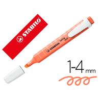 ราคา ปากกาเน้นข้อความ Stabilo Swing Cool Pastel (13348653254)