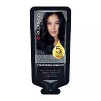 ราคา 1ซอง Rojukiss Color Naturals Shampoo 30ml แชมพูเซรั่มเกาหลีเปลี่ยนสีผม จาก โรจูคิส ยาย้อมผม แชมพูเปลี่ยนสีผม สีผม (20316372247)