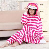 ราคา ชุดมาสคอตแมวเชสเชียร์ พร้อมส่ง มาสคอตผู้ใหญ่ มาสคอตแฟนซี มาสคอตสัตว์ ชุดกันหนาว ชุดนอน (5935590942)