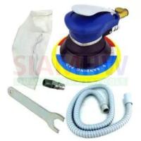 ราคา เครื่องขัดกระดาษทรายแบบกลม ใช้ลม ขนาด 6 นิ้ว RANDOM ORBIT SANDER (412325572)