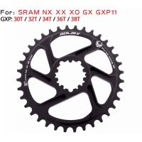 ราคา ใบจาน direct ใบเดียว สำหรับ SRAM (4212946062)