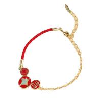 ราคา img ของขวัญวาเลนไทน์ที่ดีที่สุด สร้อยข้อมือผญ24k สร้อยข้อมือทอง ข้อมือทอง1สลึง ข้อมือทอง1สลึ กำไลข้อมือทอง24k กำไลหินนำโชค ข้อมือวินเทจ (19828209200)