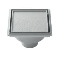 ราคา ตะแกรงกันกลิ่นสำหรับข้อต่อท่อพีวีซี 2นิ้ว COTTO รุ่น CT649H HM (17472004242)