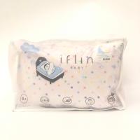ราคา รุ่น JUNIOR IFLIN BABY หมอนข้าง ปลอกหมอนข้าง ไซส์Junior 6 ขวบขึ้นไป Junior Bolster 6 years old (18337933106)