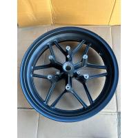 ราคา ล้อแม็ก หน้า หลัง Forza 300 ปี 2018 2020 ตรงรุ่น ของแท้ ใหม่ มือ1 (21217344718)